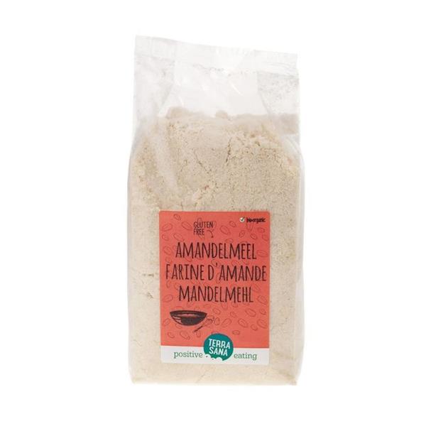 Harina Almendra 100g